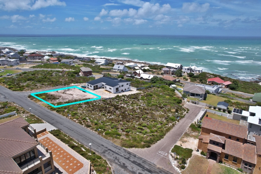 0 Bedroom Property for Sale in Oceanview Heights Western Cape